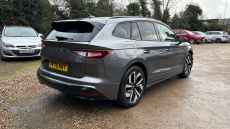 Skoda Enyaq 210kW 85 Sportline 82kWh 5dr Auto Electric Estate